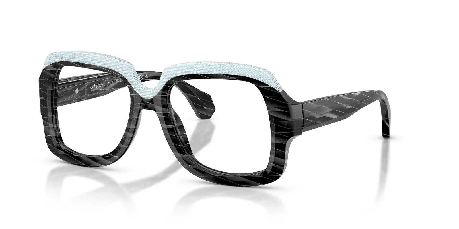 Alain Mikli 3533 Eyeglasses - view 19